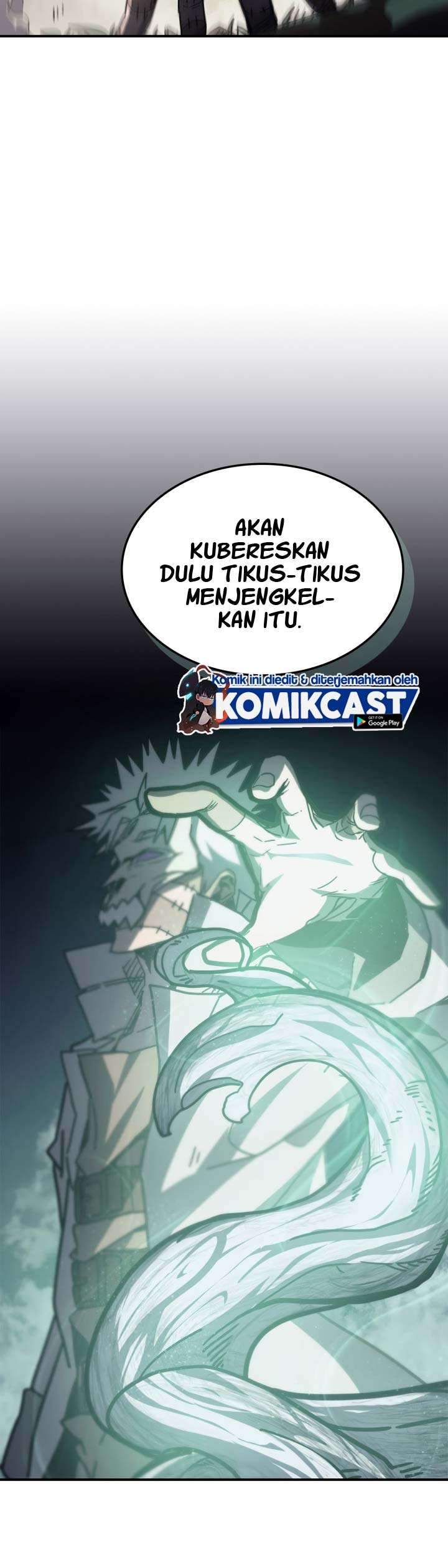 A Returner’s Magic Should Be Special Chap 143 - Next Chap 144