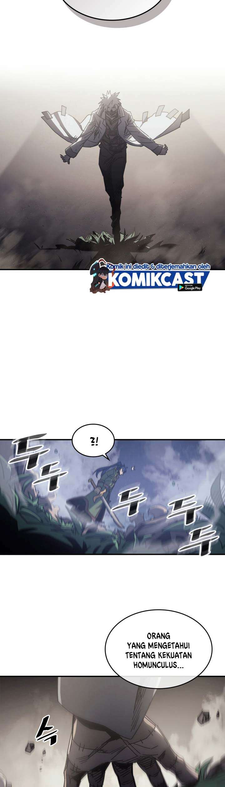 A Returner’s Magic Should Be Special Chap 143 - Next Chap 144