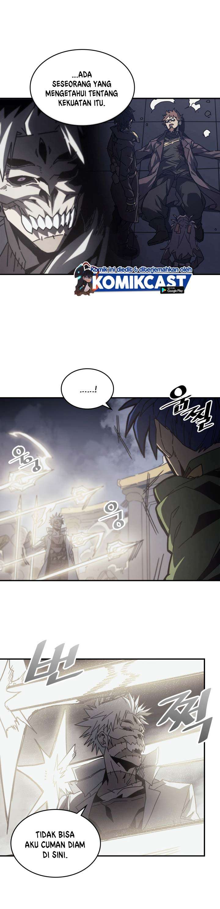 A Returner’s Magic Should Be Special Chap 143 - Next Chap 144