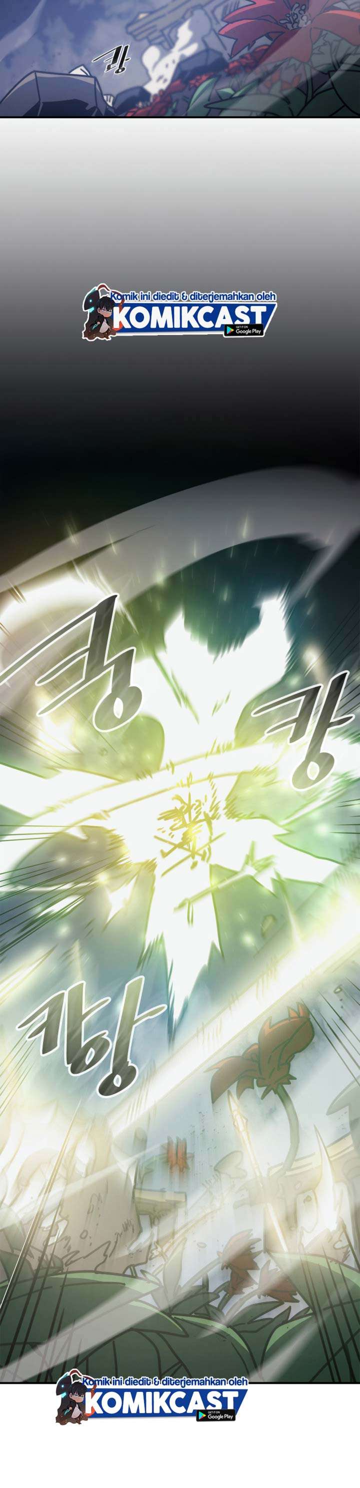 A Returner’s Magic Should Be Special Chap 143 - Next Chap 144