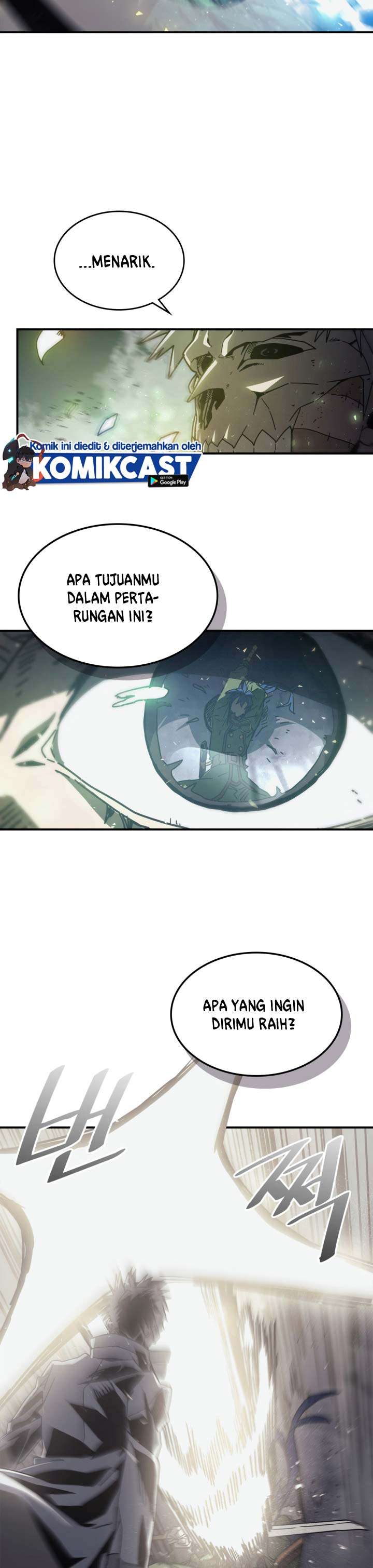 A Returner’s Magic Should Be Special Chap 143 - Next Chap 144