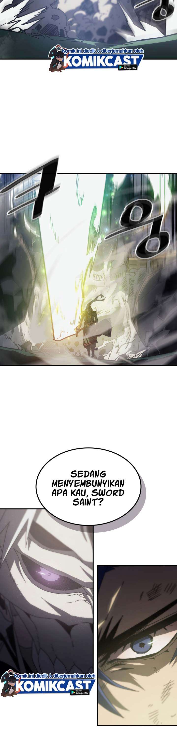 A Returner’s Magic Should Be Special Chap 143 - Next Chap 144