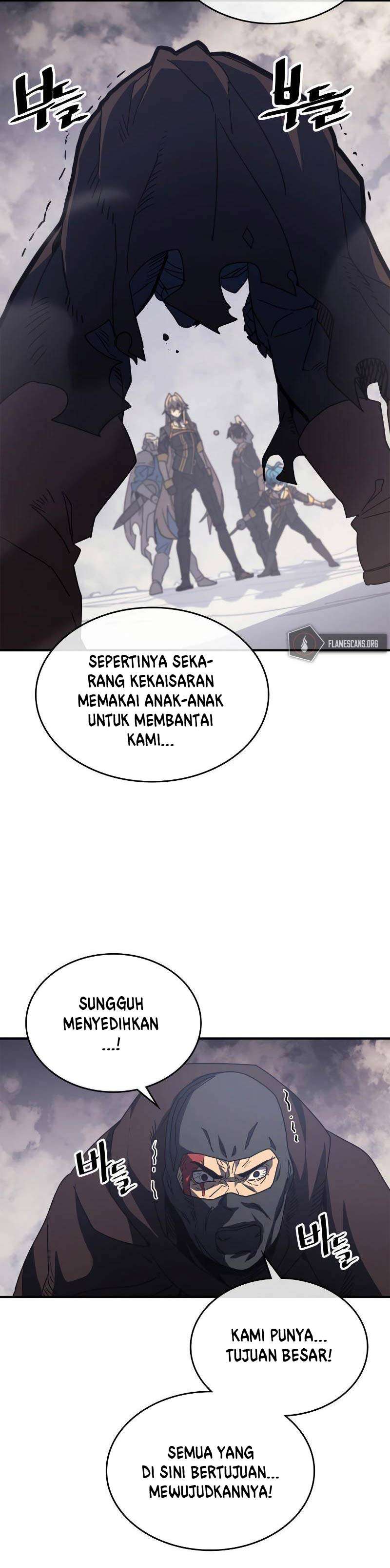 A Returner’s Magic Should Be Special Chap 157 - Next Chap 158