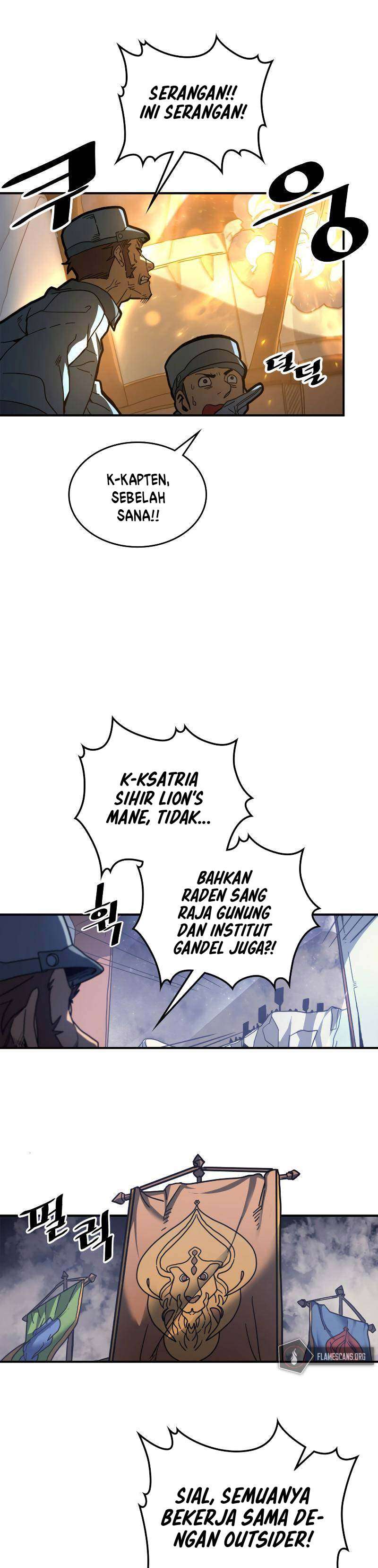 A Returner’s Magic Should Be Special Chap 157 - Next Chap 158