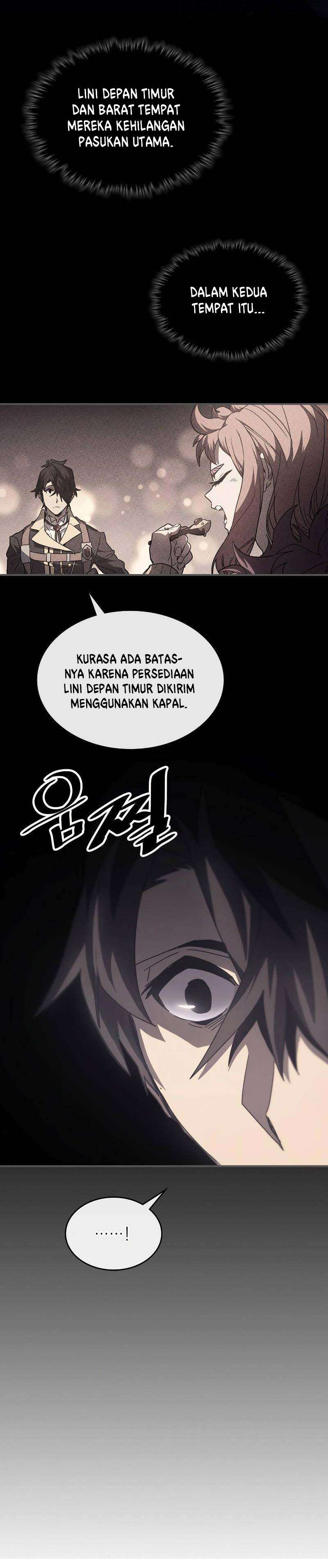 A Returner’s Magic Should Be Special Chap 157 - Next Chap 158