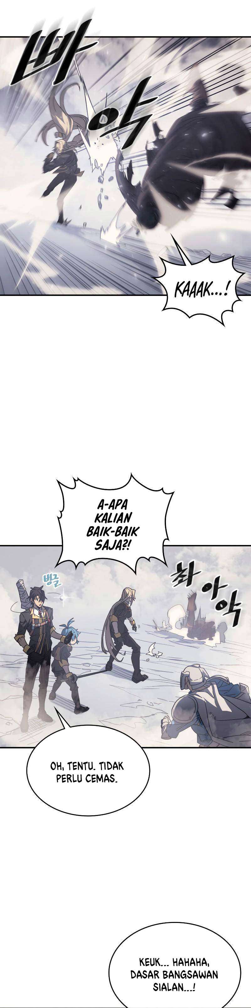 A Returner’s Magic Should Be Special Chap 157 - Next Chap 158