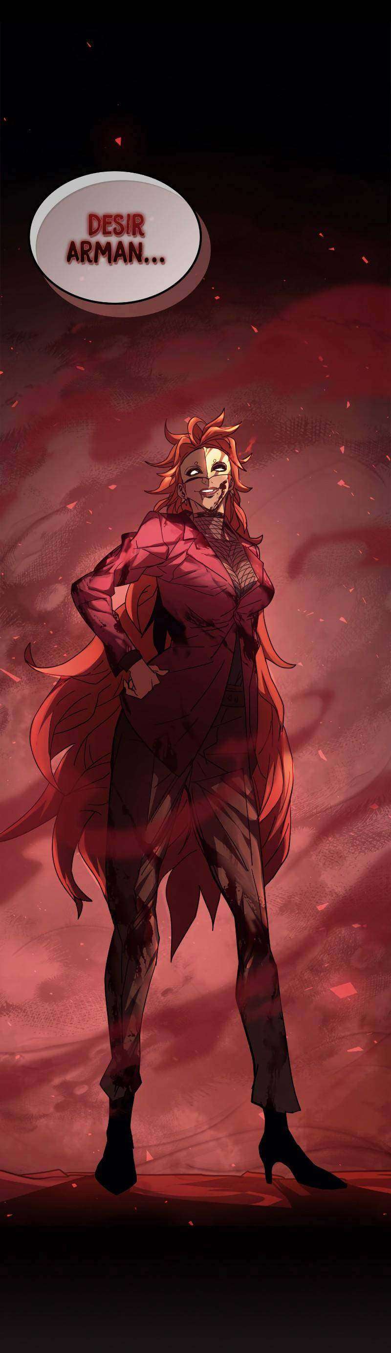 A Returner’s Magic Should Be Special Chap 157 - Next Chap 158