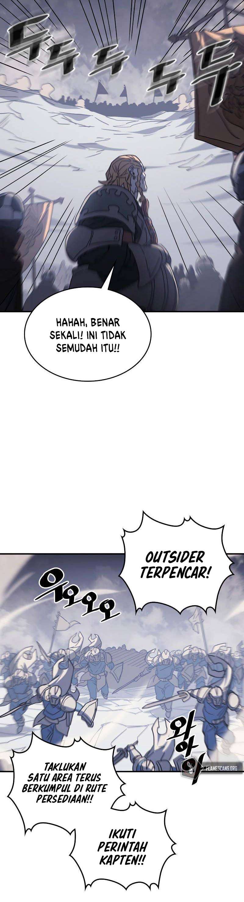 A Returner’s Magic Should Be Special Chap 157 - Next Chap 158