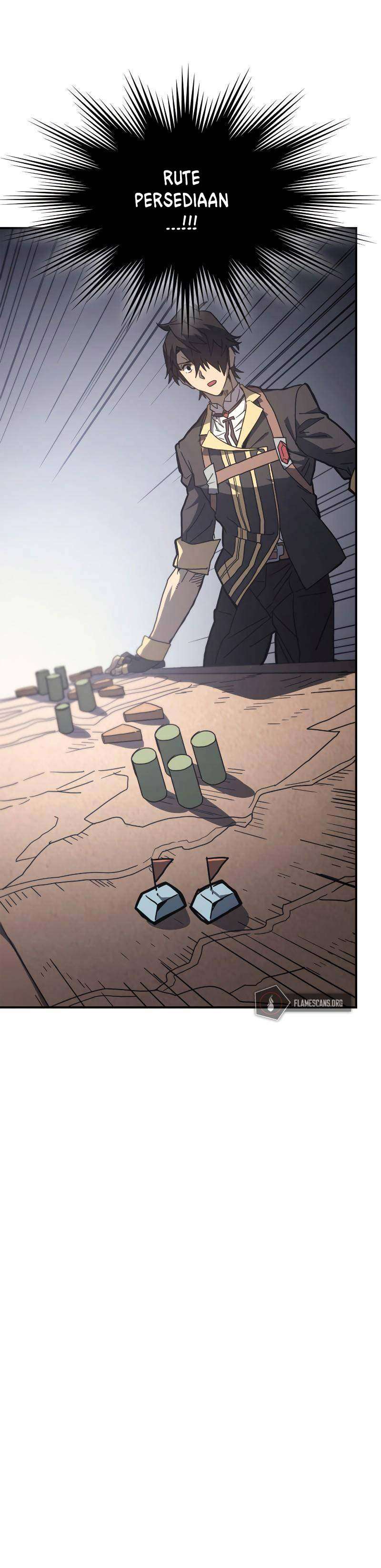 A Returner’s Magic Should Be Special Chap 157 - Next Chap 158