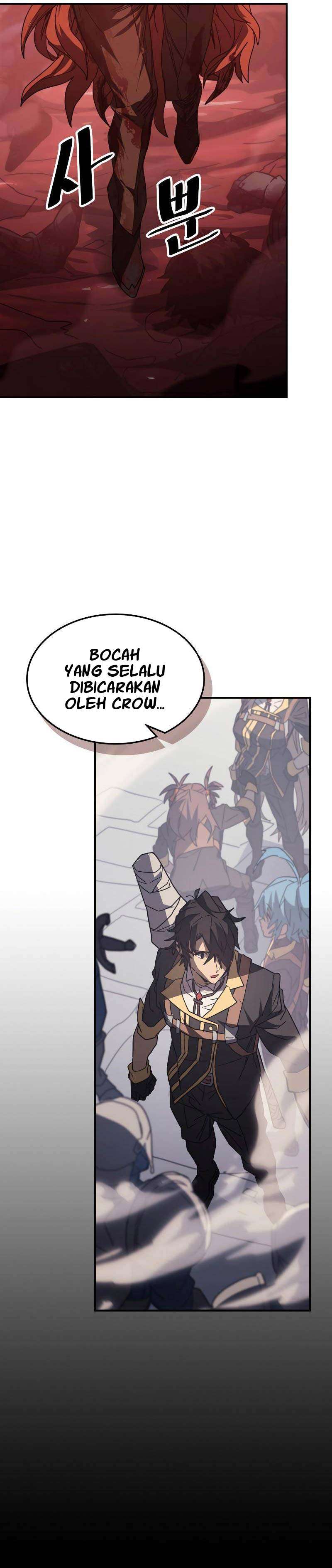 A Returner’s Magic Should Be Special Chap 157 - Next Chap 158