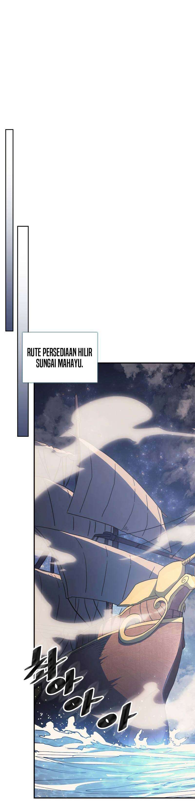 A Returner’s Magic Should Be Special Chap 157 - Next Chap 158