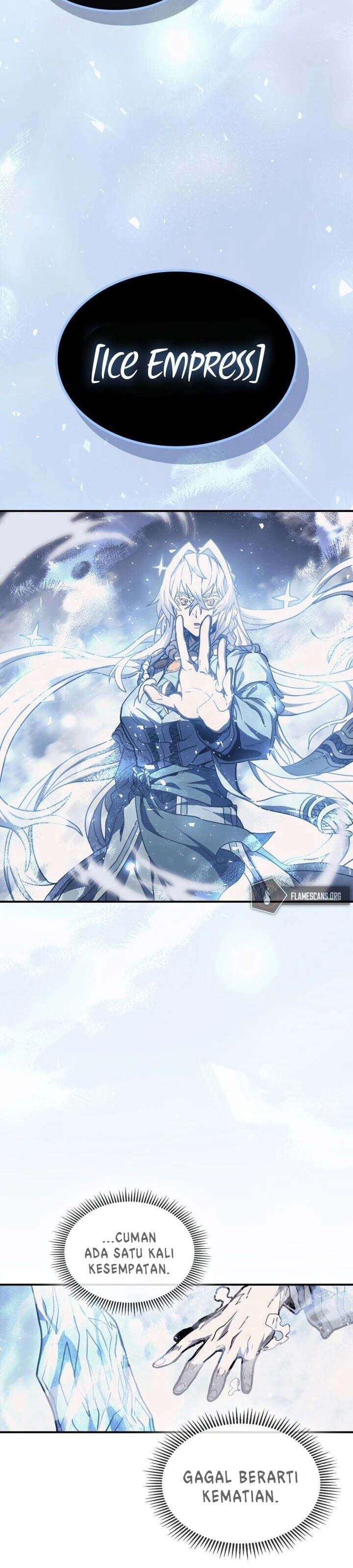 A Returner’s Magic Should Be Special Chap 154 - Next Chap 155