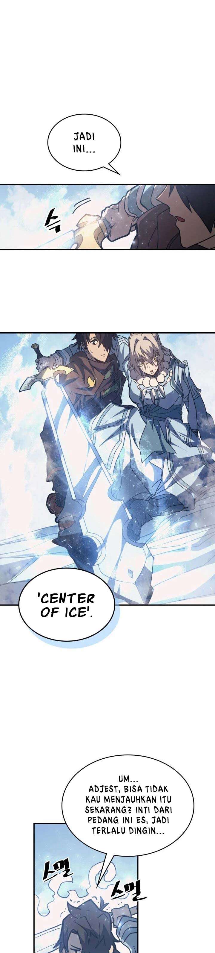 A Returner’s Magic Should Be Special Chap 154 - Next Chap 155