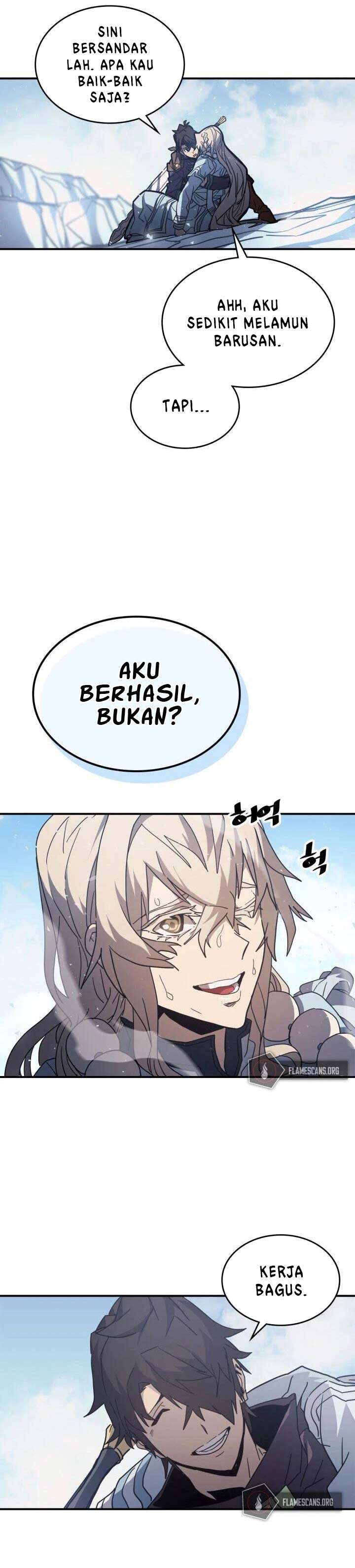 A Returner’s Magic Should Be Special Chap 154 - Next Chap 155