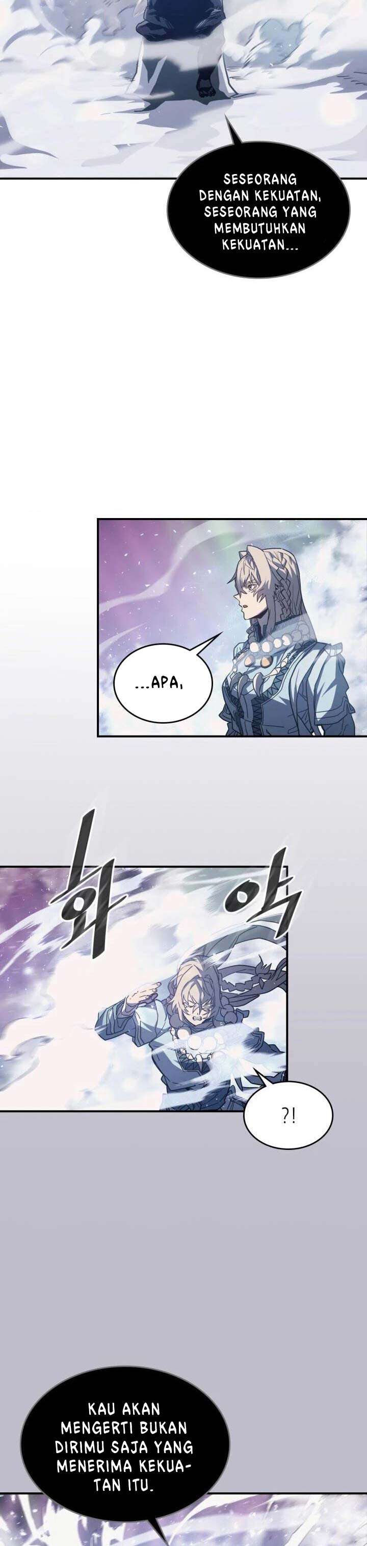 A Returner’s Magic Should Be Special Chap 154 - Next Chap 155