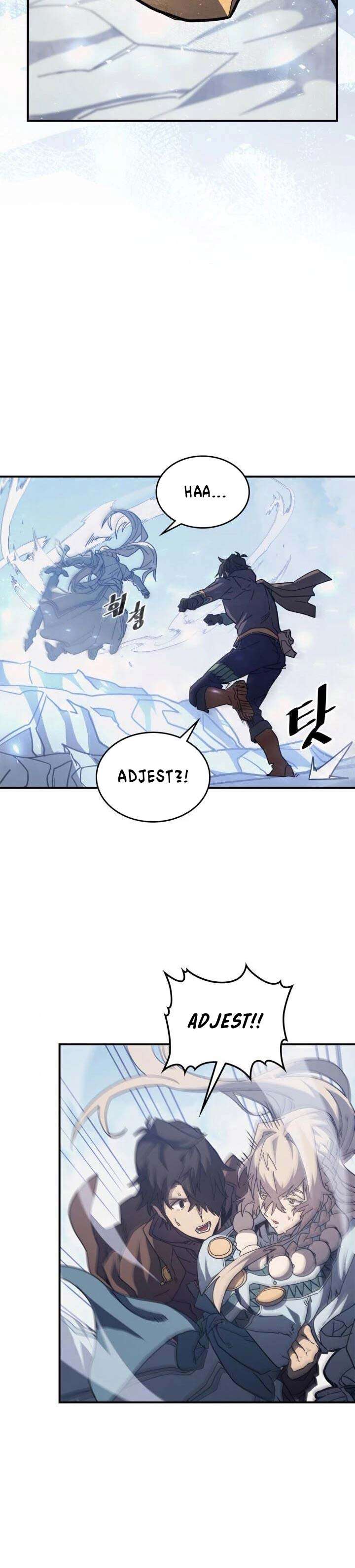 A Returner’s Magic Should Be Special Chap 154 - Next Chap 155