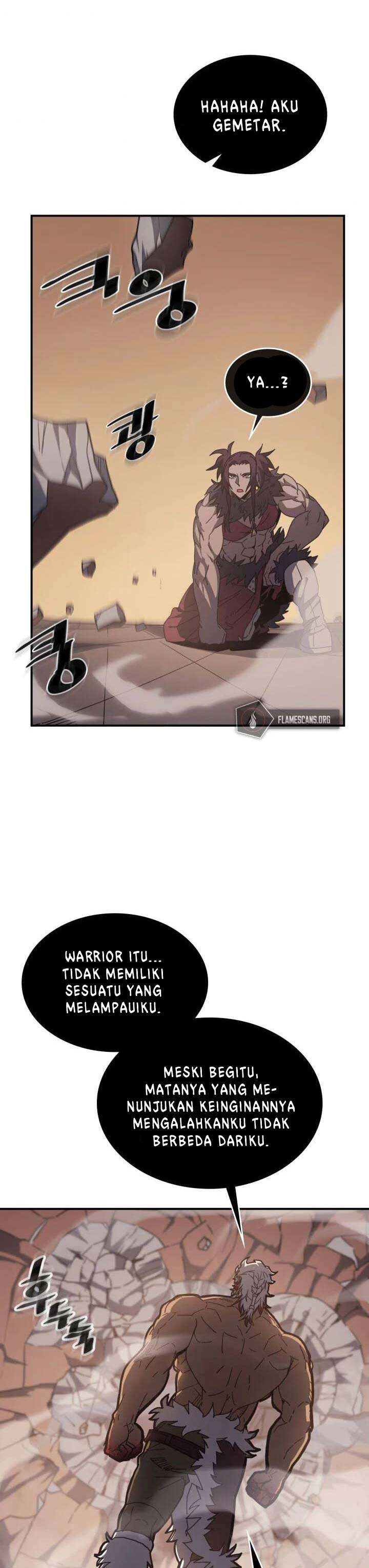 A Returner’s Magic Should Be Special Chap 154 - Next Chap 155