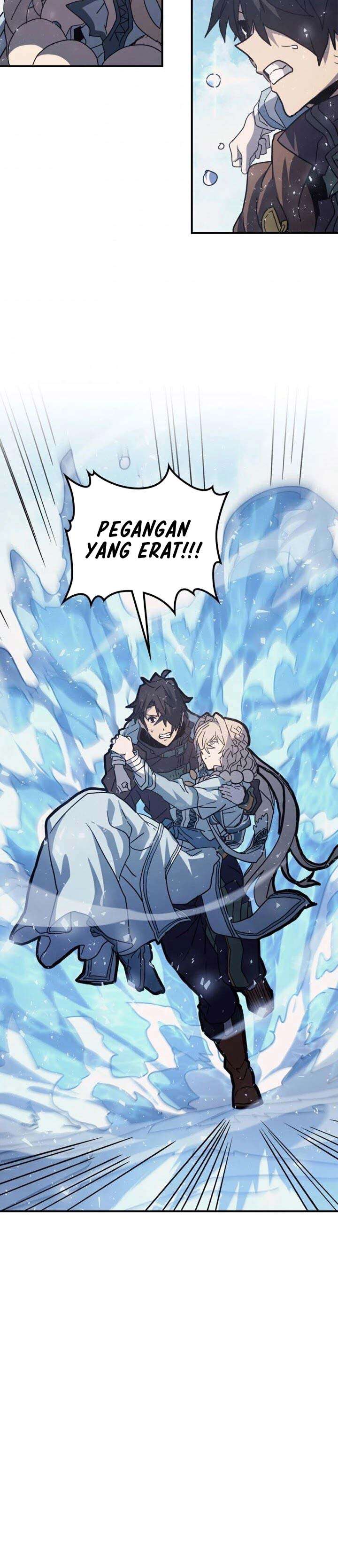 A Returner’s Magic Should Be Special Chap 154 - Next Chap 155