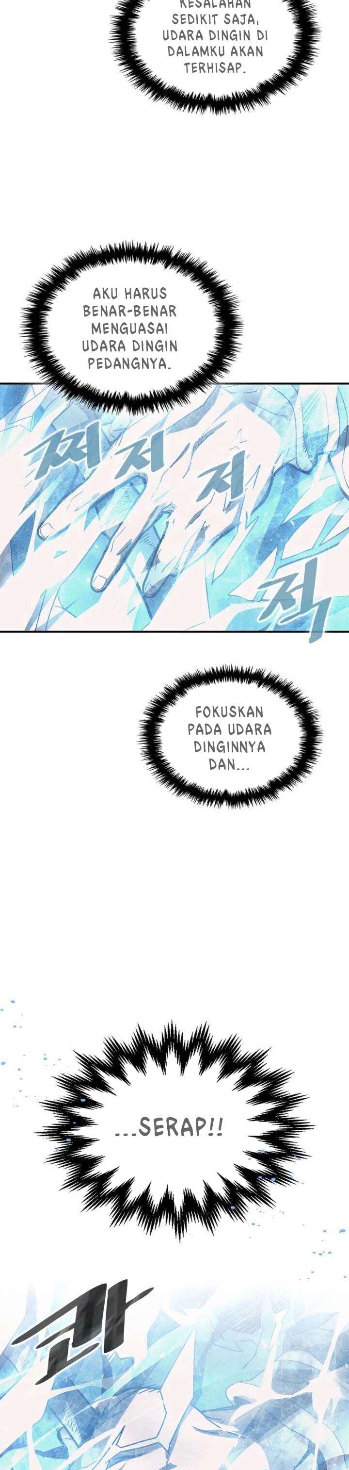 A Returner’s Magic Should Be Special Chap 154 - Next Chap 155