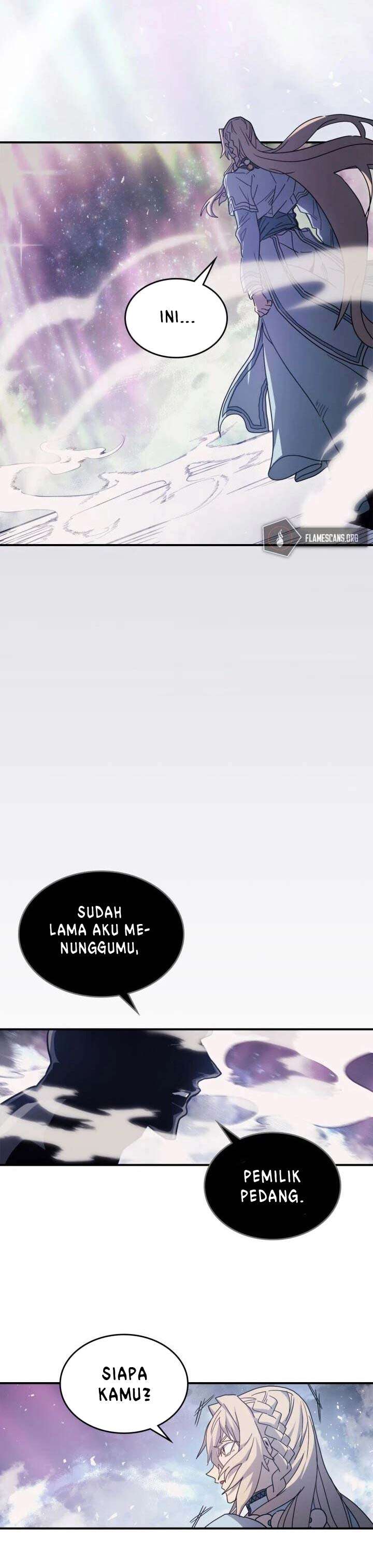 A Returner’s Magic Should Be Special Chap 154 - Next Chap 155