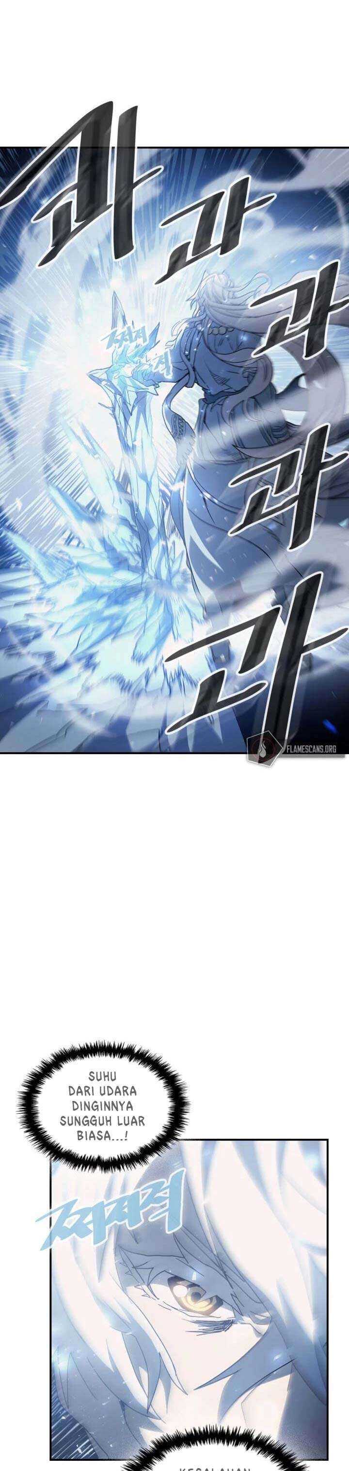 A Returner’s Magic Should Be Special Chap 154 - Next Chap 155