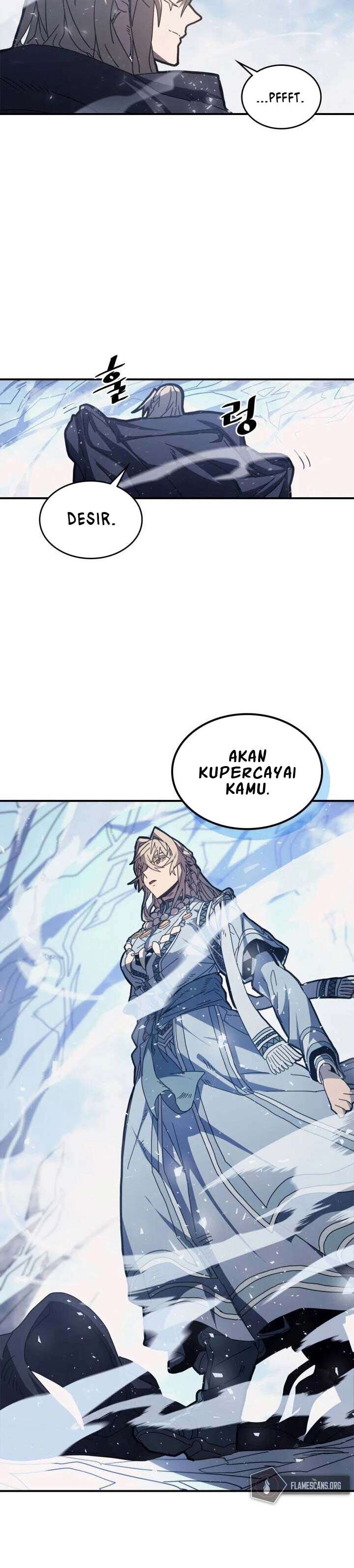 A Returner’s Magic Should Be Special Chap 154 - Next Chap 155