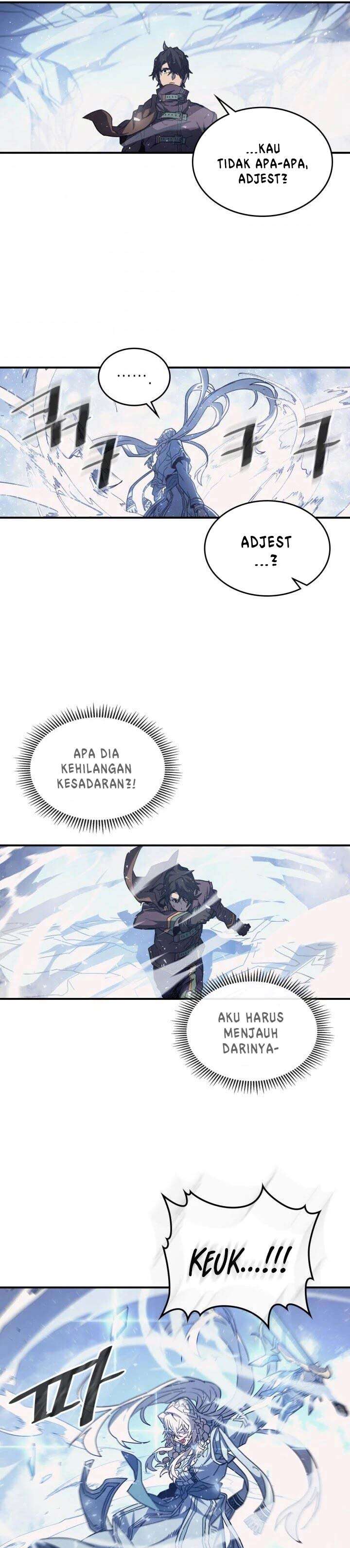 A Returner’s Magic Should Be Special Chap 154 - Next Chap 155