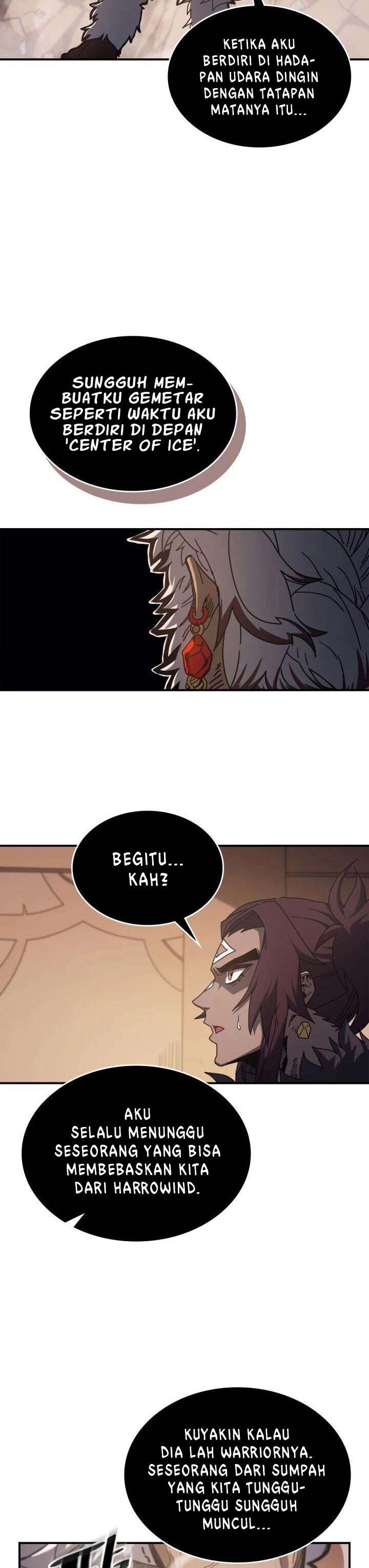 A Returner’s Magic Should Be Special Chap 154 - Next Chap 155