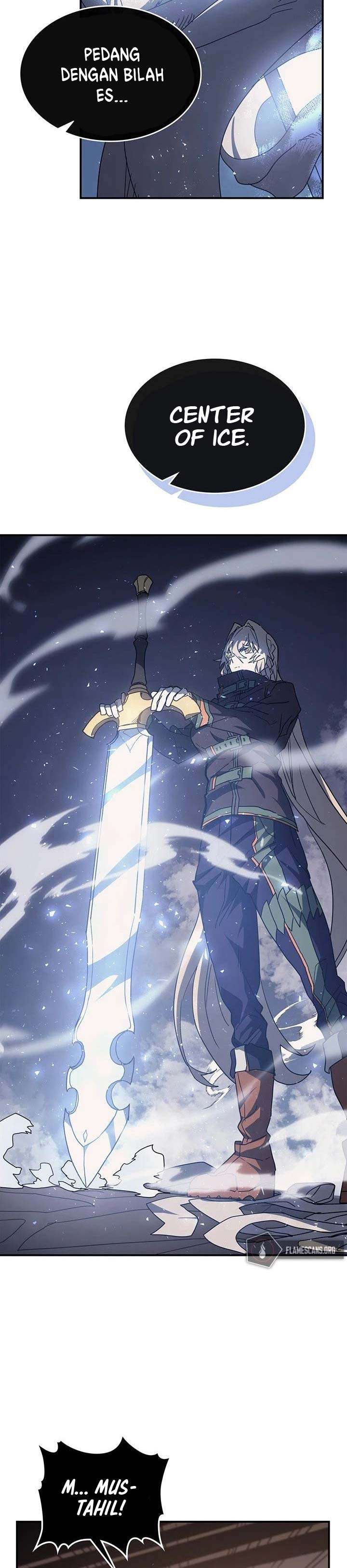 A Returner’s Magic Should Be Special Chap 155 - Next Chap 156