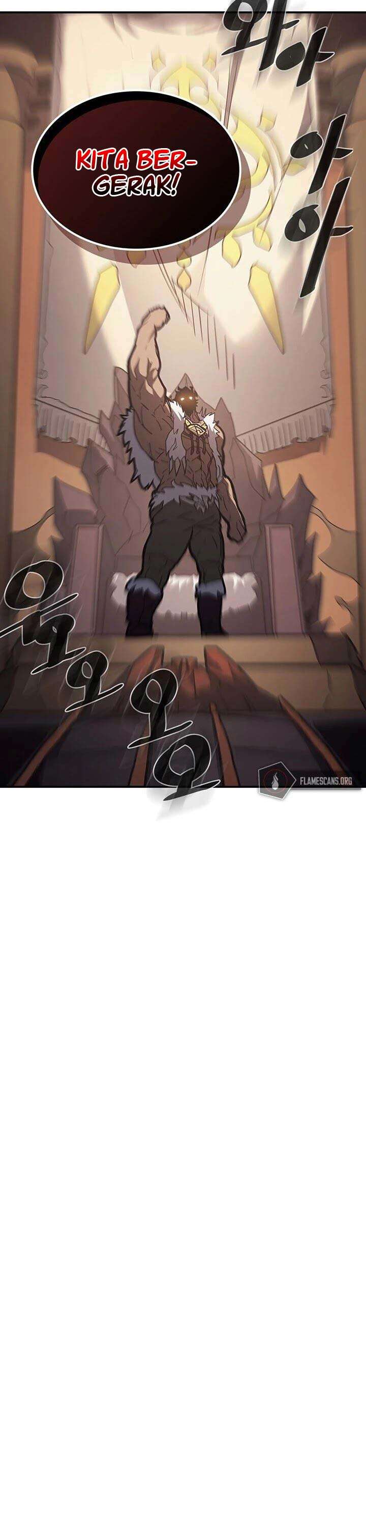 A Returner’s Magic Should Be Special Chap 155 - Next Chap 156