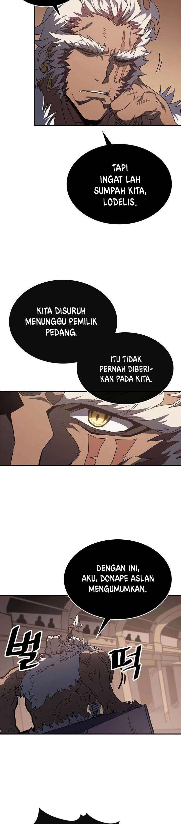 A Returner’s Magic Should Be Special Chap 155 - Next Chap 156