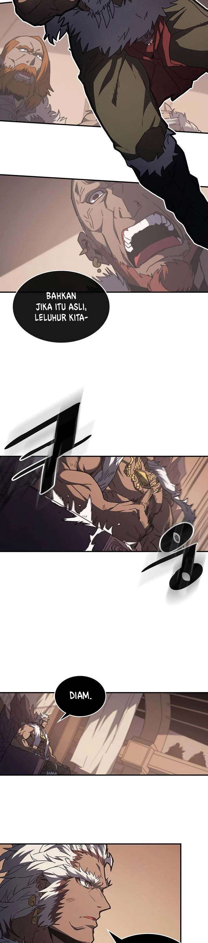 A Returner’s Magic Should Be Special Chap 155 - Next Chap 156