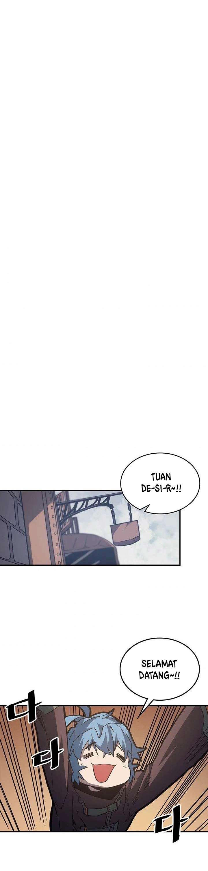 A Returner’s Magic Should Be Special Chap 155 - Next Chap 156