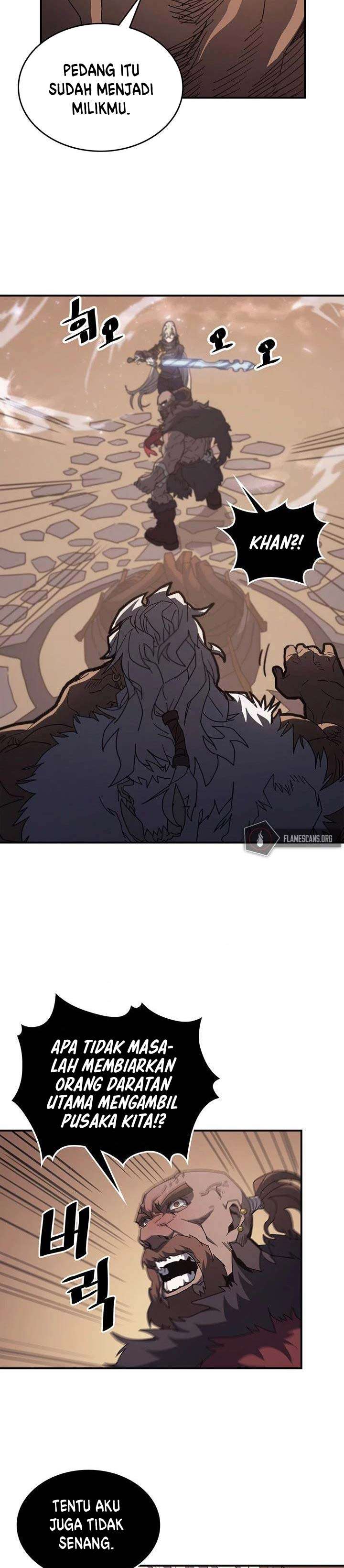 A Returner’s Magic Should Be Special Chap 155 - Next Chap 156