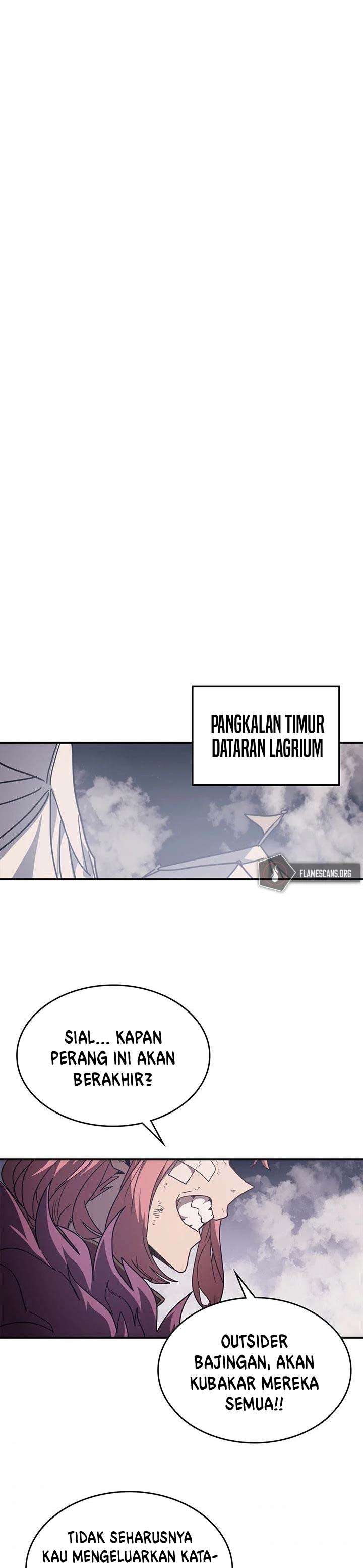 A Returner’s Magic Should Be Special Chap 155 - Next Chap 156