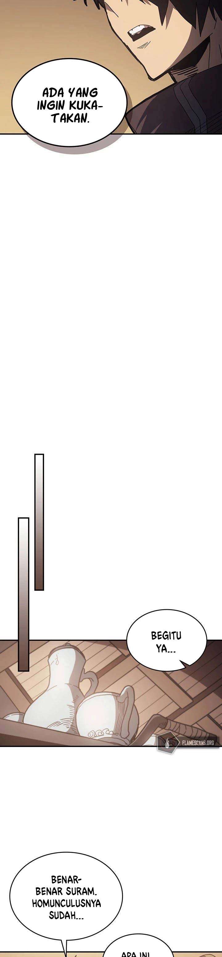 A Returner’s Magic Should Be Special Chap 155 - Next Chap 156