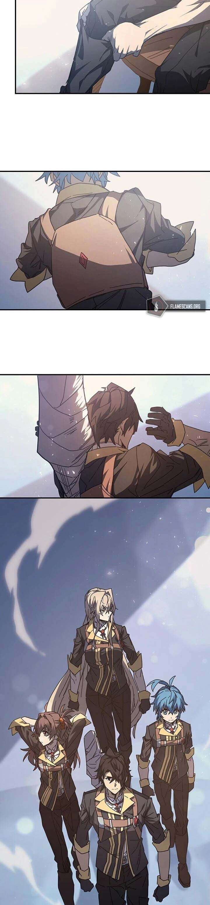 A Returner’s Magic Should Be Special Chap 155 - Next Chap 156