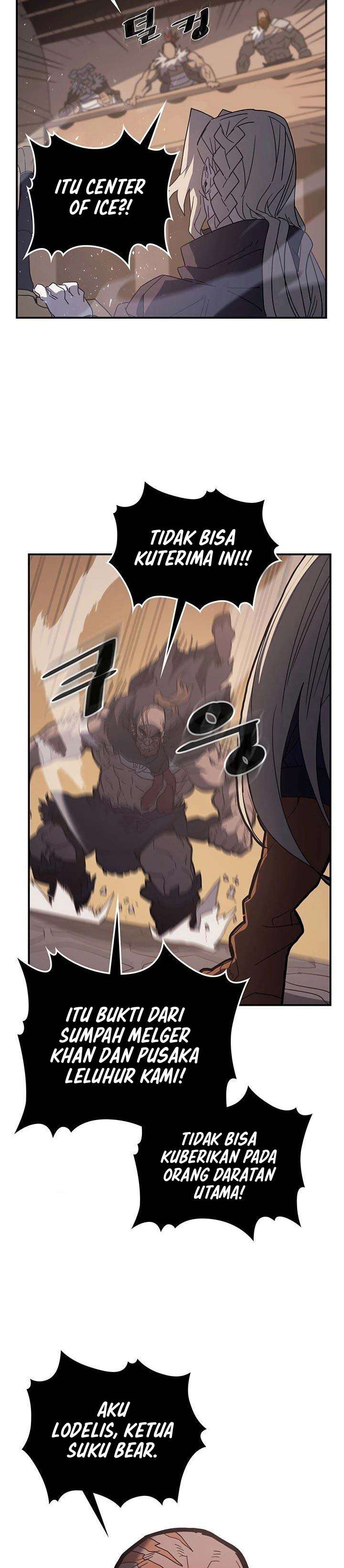 A Returner’s Magic Should Be Special Chap 155 - Next Chap 156