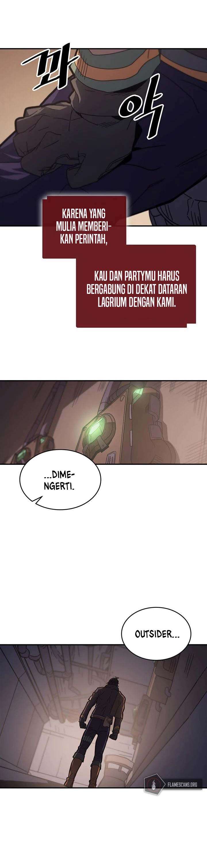 A Returner’s Magic Should Be Special Chap 155 - Next Chap 156