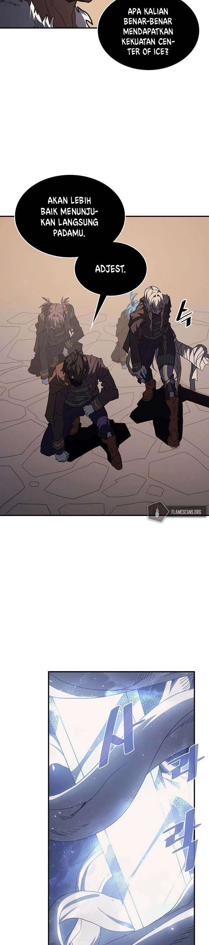 A Returner’s Magic Should Be Special Chap 155 - Next Chap 156