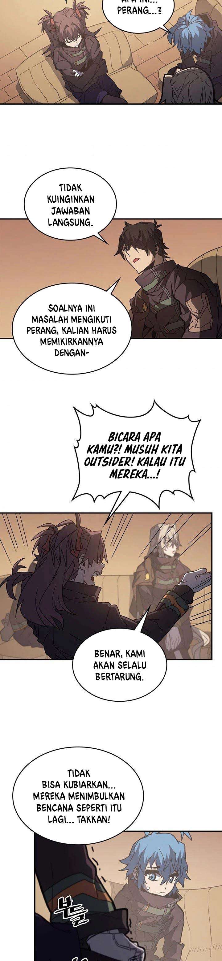 A Returner’s Magic Should Be Special Chap 155 - Next Chap 156