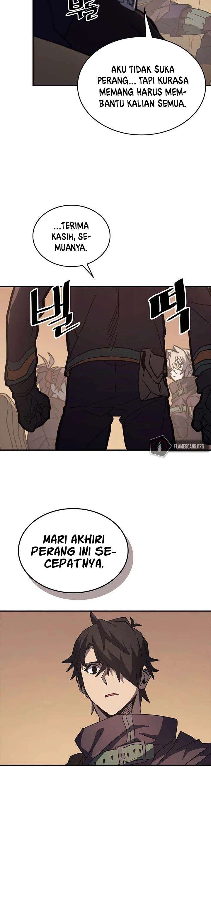 A Returner’s Magic Should Be Special Chap 155 - Next Chap 156