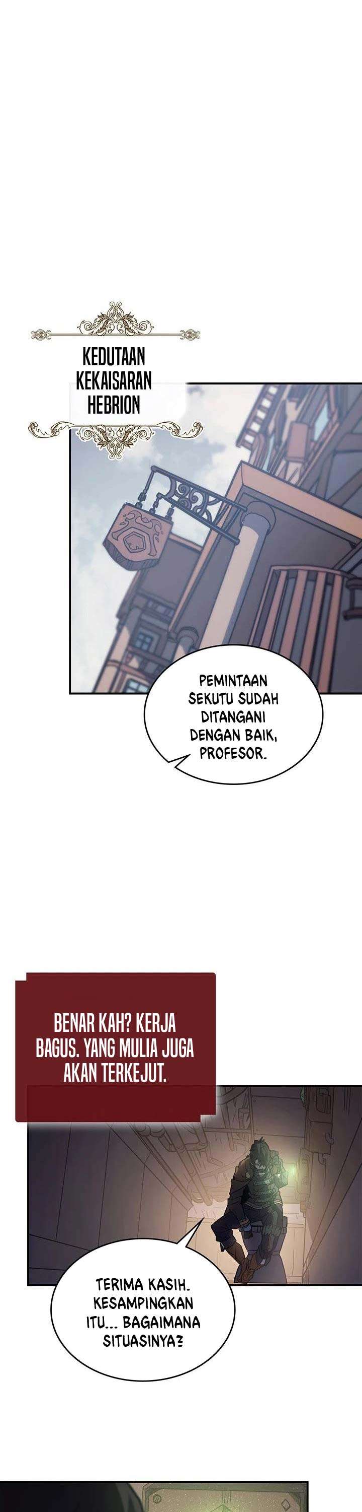 A Returner’s Magic Should Be Special Chap 155 - Next Chap 156