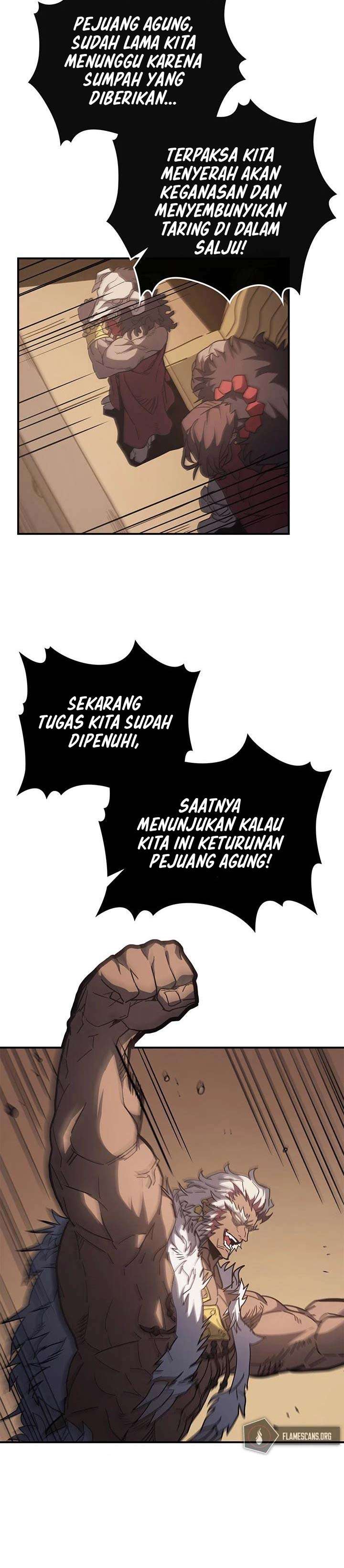 A Returner’s Magic Should Be Special Chap 155 - Next Chap 156