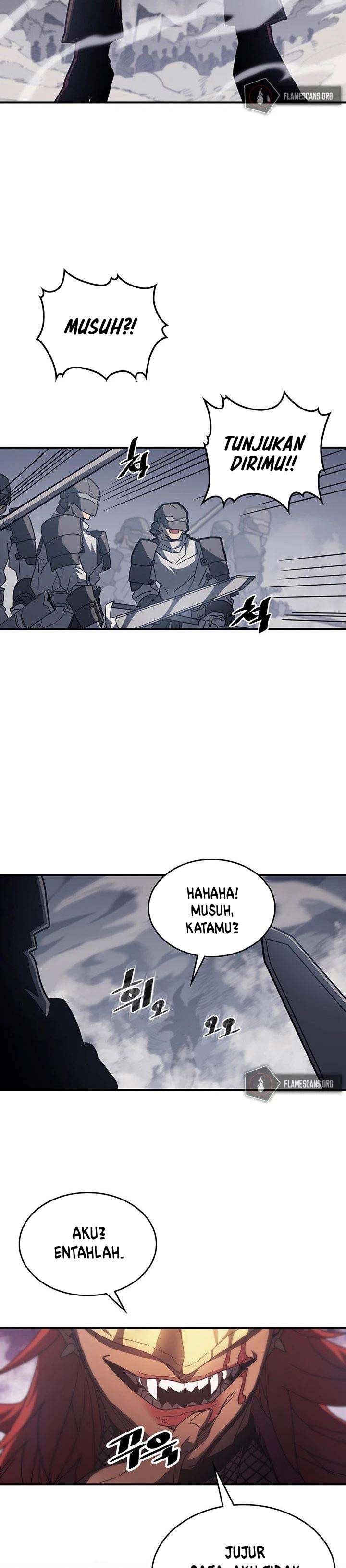 A Returner’s Magic Should Be Special Chap 155 - Next Chap 156