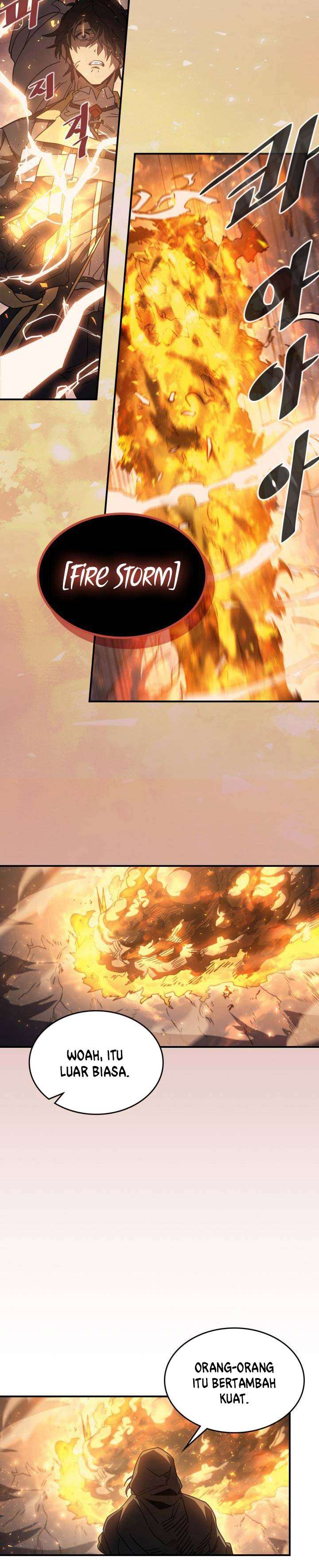 A Returner’s Magic Should Be Special Chap 156 - Next Chap 157