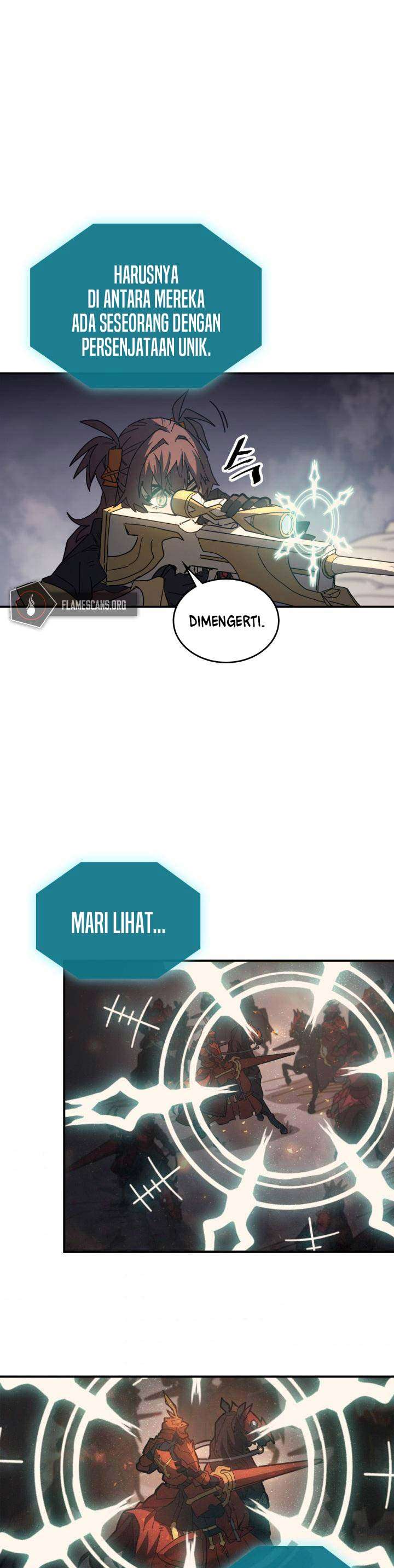 A Returner’s Magic Should Be Special Chap 156 - Next Chap 157