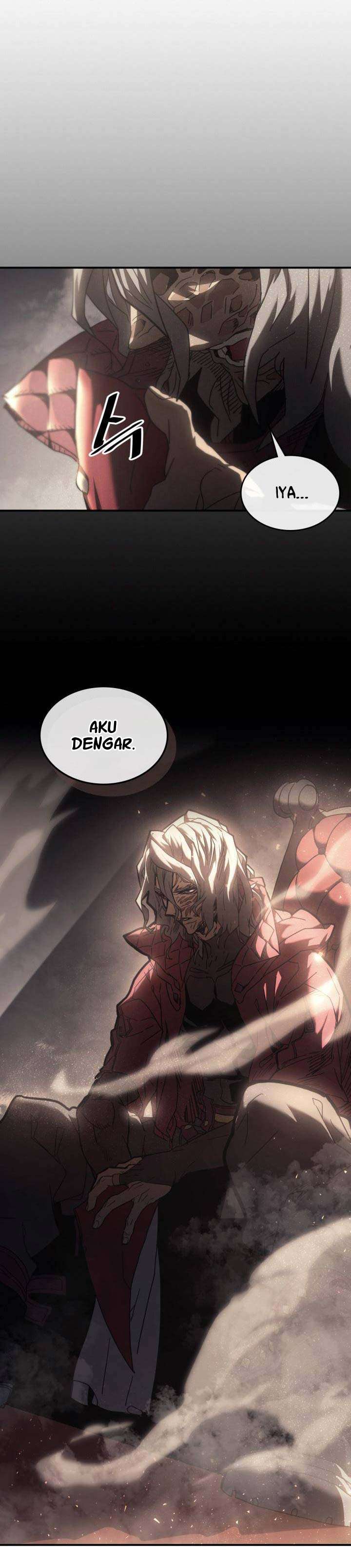 A Returner’s Magic Should Be Special Chap 156 - Next Chap 157