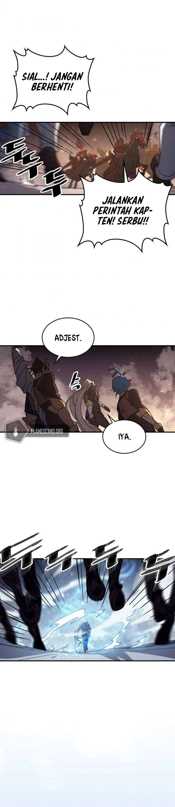 A Returner’s Magic Should Be Special Chap 156 - Next Chap 157