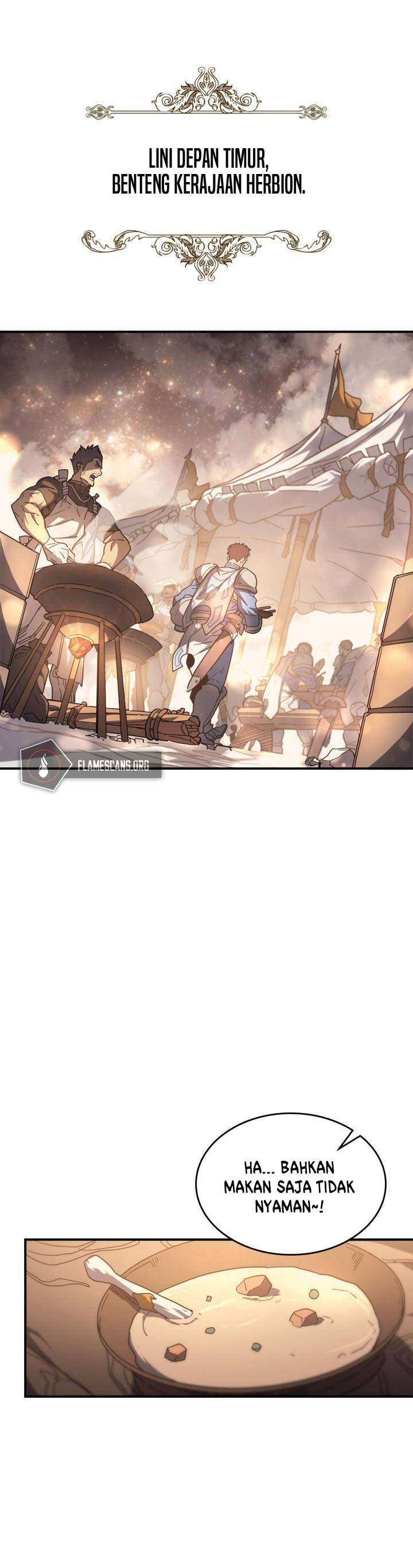 A Returner’s Magic Should Be Special Chap 156 - Next Chap 157